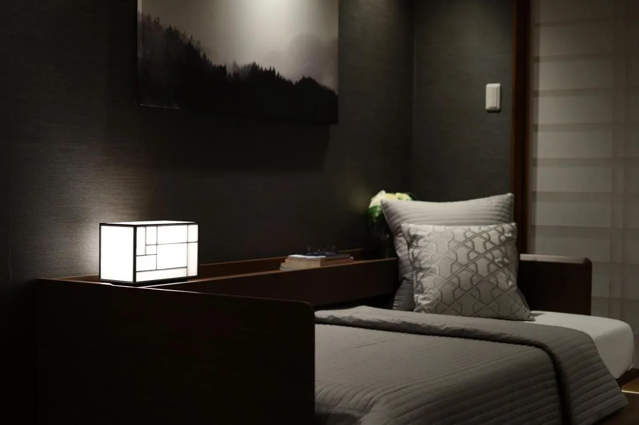 Shiki Homes Ikko 8 Kyoto 0*,  Japan