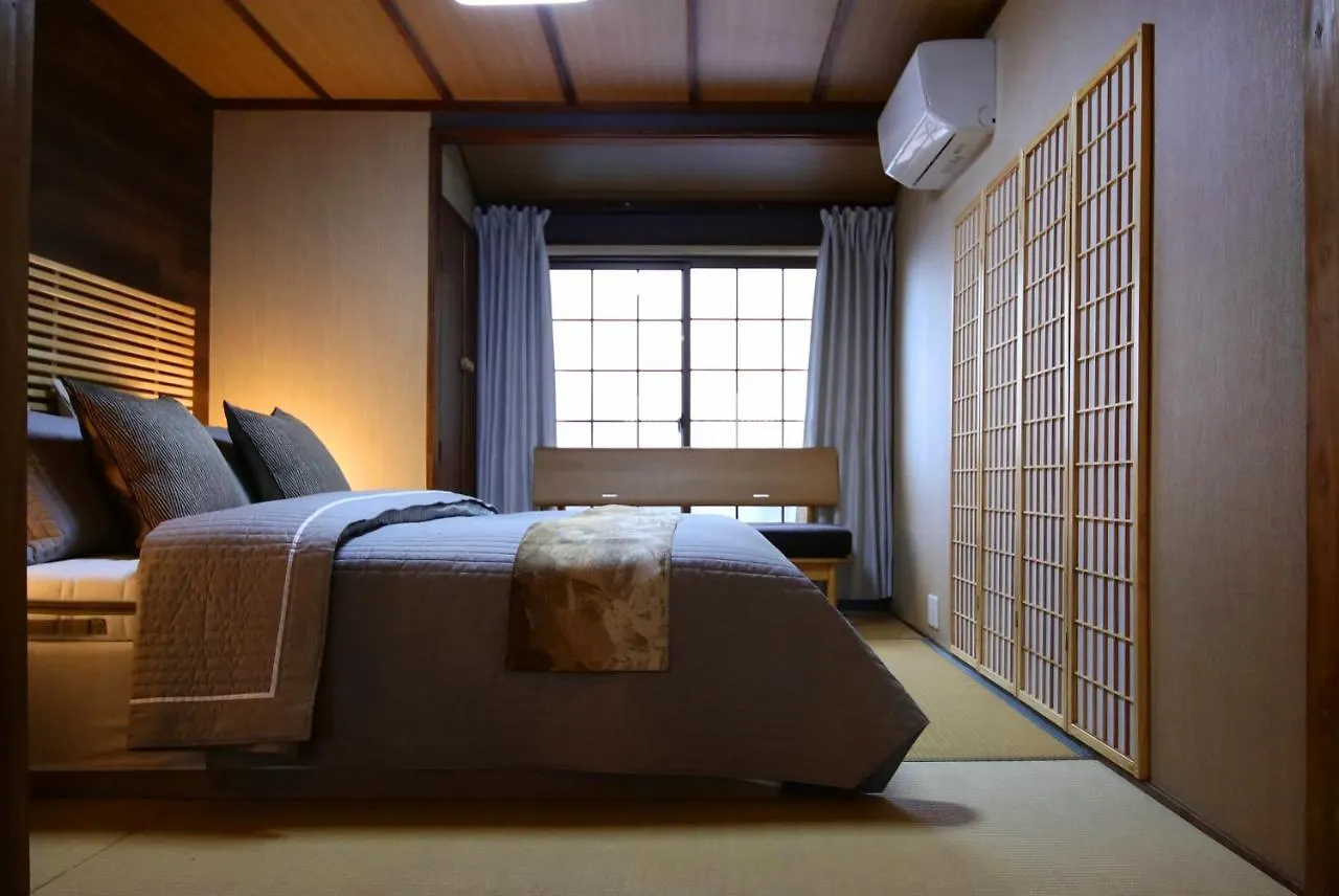 Shiki Homes Ikko 8 Kyoto 0*,  Japan