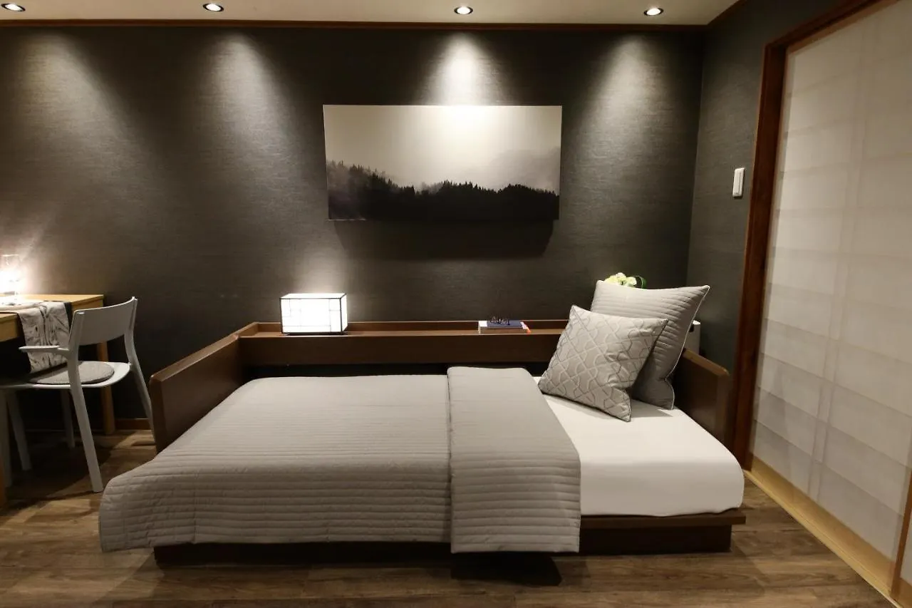 Shiki Homes Ikko 8 Kyoto Vakantiehuis