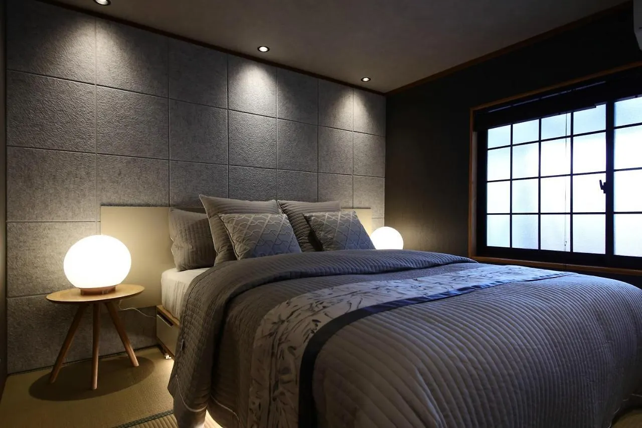 Shiki Homes Ikko 8 Kyoto 0*,